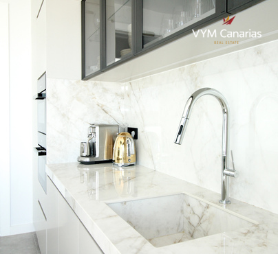 House / Villa Campana Bay, Balcón de Finestrat – Terra Marina, Finestrat