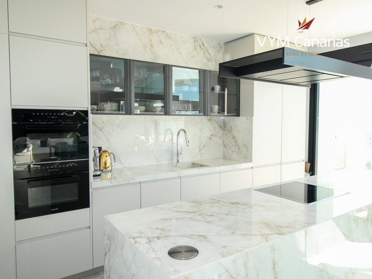 House / Villa Campana Bay, Balcón de Finestrat – Terra Marina, Finestrat