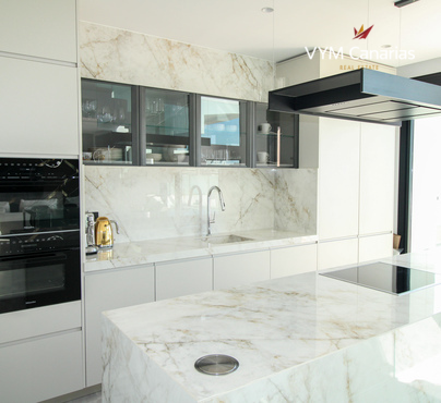 House / Villa Campana Bay, Balcón de Finestrat – Terra Marina, Finestrat