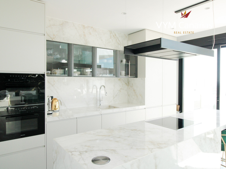 House / Villa Campana Bay, Balcón de Finestrat – Terra Marina, Finestrat