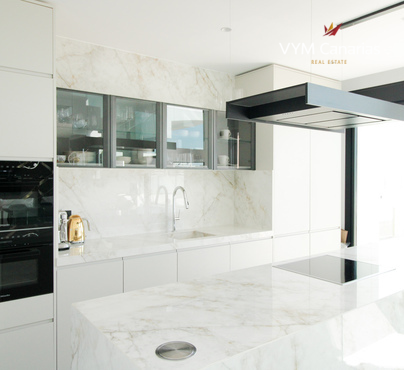 House / Villa Campana Bay, Balcón de Finestrat – Terra Marina, Finestrat