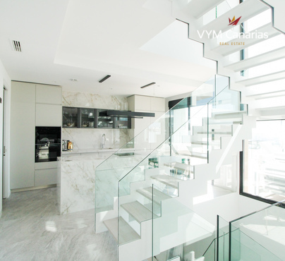 House / Villa Campana Bay, Balcón de Finestrat – Terra Marina, Finestrat