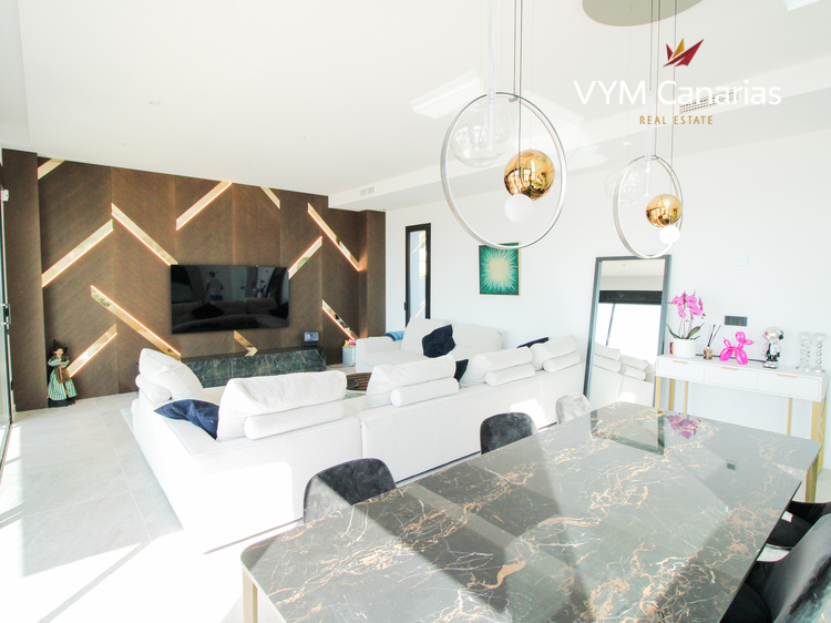 House / Villa Campana Bay, Balcón de Finestrat – Terra Marina, Finestrat