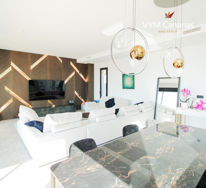 House / Villa Campana Bay, Balcón de Finestrat – Terra Marina, Finestrat