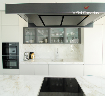 House / Villa Campana Bay, Balcón de Finestrat – Terra Marina, Finestrat