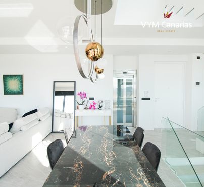 House / Villa Campana Bay, Balcón de Finestrat – Terra Marina, Finestrat