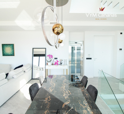 House / Villa Campana Bay, Balcón de Finestrat – Terra Marina, Finestrat