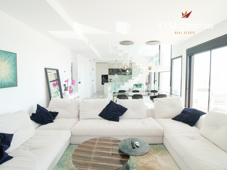 House / Villa Campana Bay, Balcón de Finestrat – Terra Marina, Finestrat