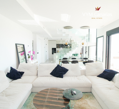 House / Villa Campana Bay, Balcón de Finestrat – Terra Marina, Finestrat