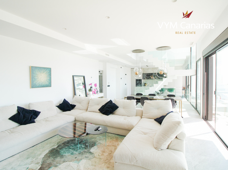 House / Villa Campana Bay, Balcón de Finestrat – Terra Marina, Finestrat