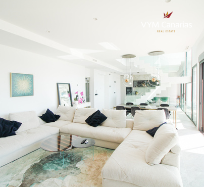 House / Villa Campana Bay, Balcón de Finestrat – Terra Marina, Finestrat