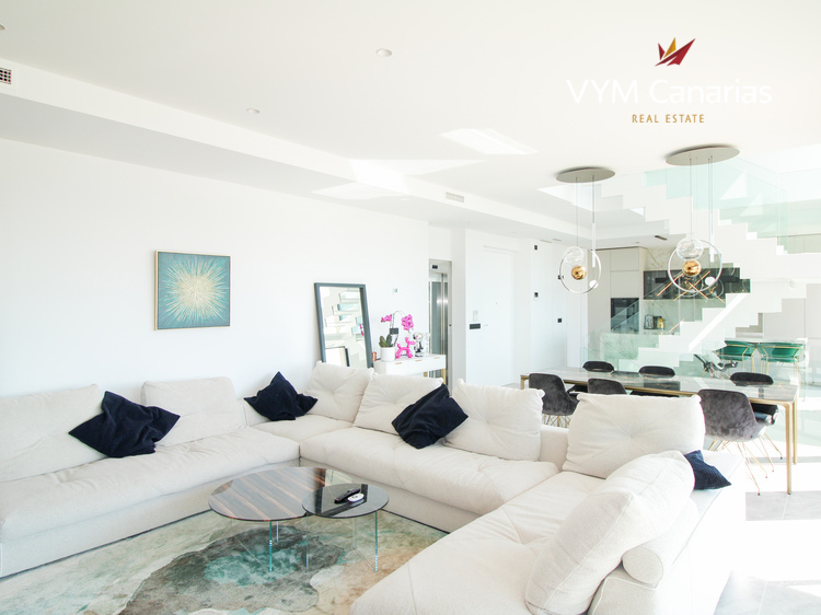 House / Villa Campana Bay, Balcón de Finestrat – Terra Marina, Finestrat