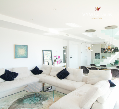 House / Villa Campana Bay, Balcón de Finestrat – Terra Marina, Finestrat