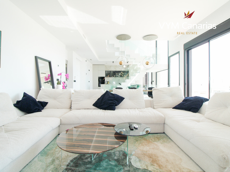 House / Villa Campana Bay, Balcón de Finestrat – Terra Marina, Finestrat