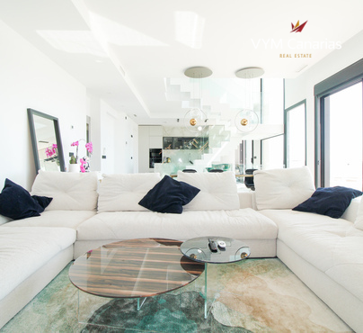 House / Villa Campana Bay, Balcón de Finestrat – Terra Marina, Finestrat