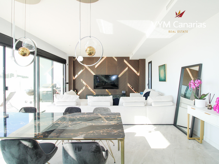 House / Villa Campana Bay, Balcón de Finestrat – Terra Marina, Finestrat