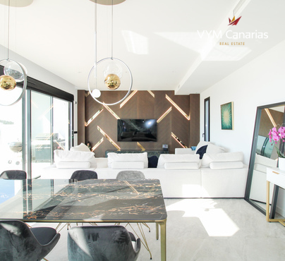 House / Villa Campana Bay, Balcón de Finestrat – Terra Marina, Finestrat