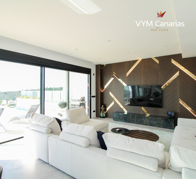 House / Villa Campana Bay, Balcón de Finestrat – Terra Marina, Finestrat