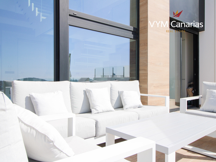 House / Villa Campana Bay, Balcón de Finestrat – Terra Marina, Finestrat