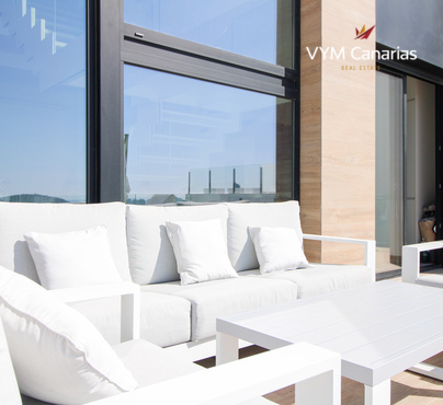 House / Villa Campana Bay, Balcón de Finestrat – Terra Marina, Finestrat