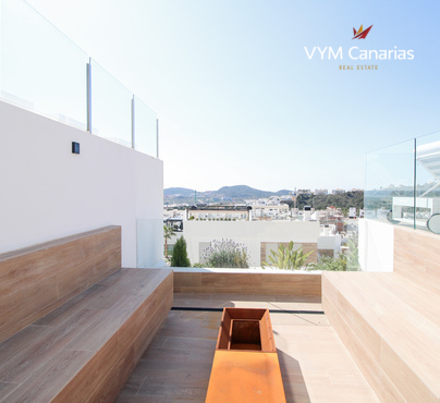 House / Villa Campana Bay, Balcón de Finestrat – Terra Marina, Finestrat