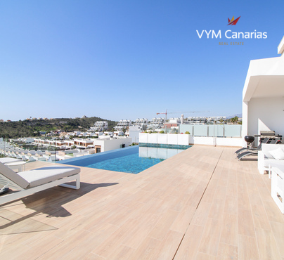 House / Villa Campana Bay, Balcón de Finestrat – Terra Marina, Finestrat