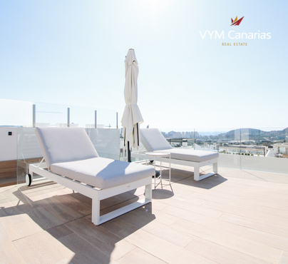 House / Villa Campana Bay, Balcón de Finestrat – Terra Marina, Finestrat