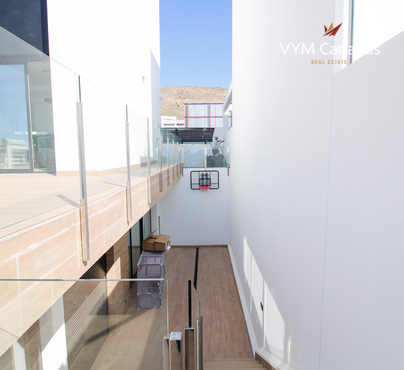 House / Villa Campana Bay, Balcón de Finestrat – Terra Marina, Finestrat