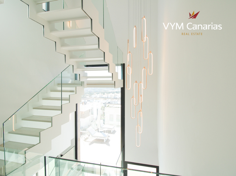 House / Villa Campana Bay, Balcón de Finestrat – Terra Marina, Finestrat