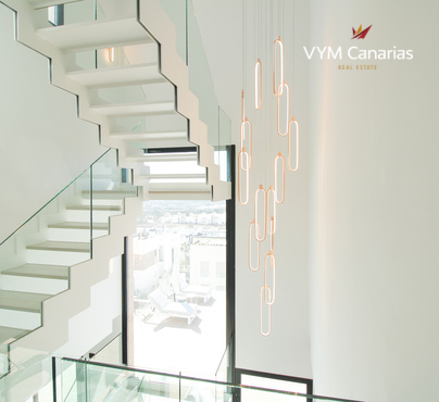 House / Villa Campana Bay, Balcón de Finestrat – Terra Marina, Finestrat