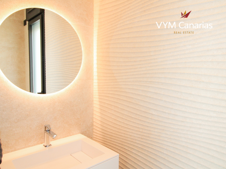 House / Villa Campana Bay, Balcón de Finestrat – Terra Marina, Finestrat