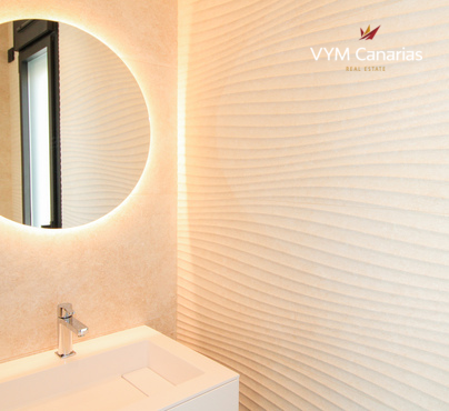 House / Villa Campana Bay, Balcón de Finestrat – Terra Marina, Finestrat