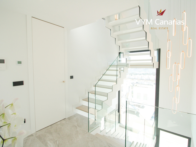 House / Villa Campana Bay, Balcón de Finestrat – Terra Marina, Finestrat