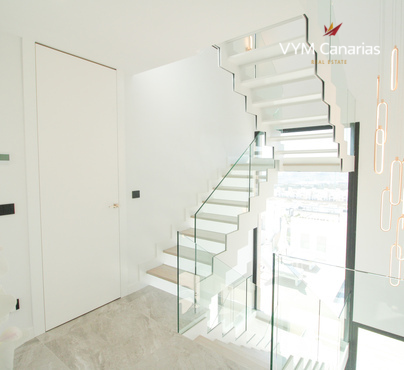 House / Villa Campana Bay, Balcón de Finestrat – Terra Marina, Finestrat