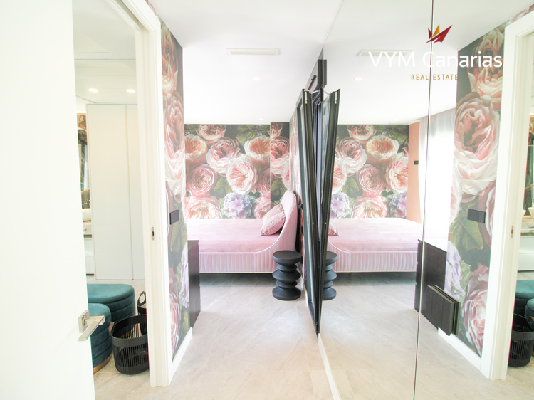 House / Villa Campana Bay, Balcón de Finestrat – Terra Marina, Finestrat