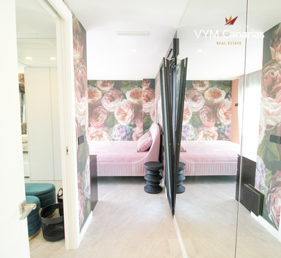 House / Villa Campana Bay, Balcón de Finestrat – Terra Marina, Finestrat