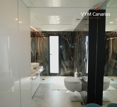 House / Villa Campana Bay, Balcón de Finestrat – Terra Marina, Finestrat