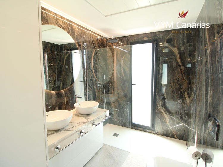 House / Villa Campana Bay, Balcón de Finestrat – Terra Marina, Finestrat