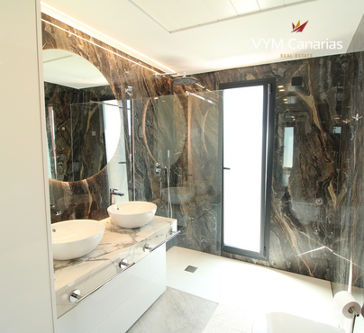 House / Villa Campana Bay, Balcón de Finestrat – Terra Marina, Finestrat