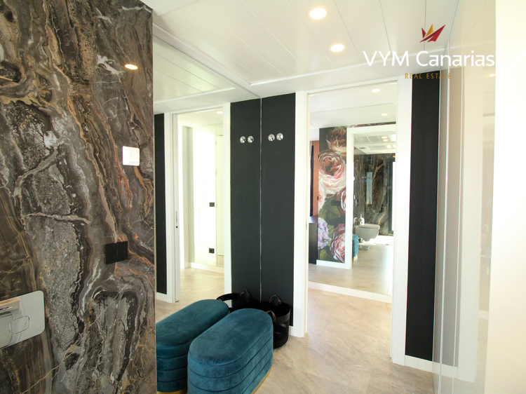 House / Villa Campana Bay, Balcón de Finestrat – Terra Marina, Finestrat