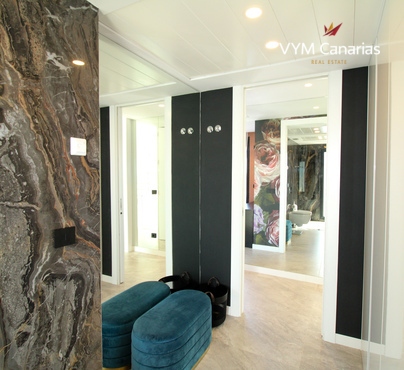 House / Villa Campana Bay, Balcón de Finestrat – Terra Marina, Finestrat