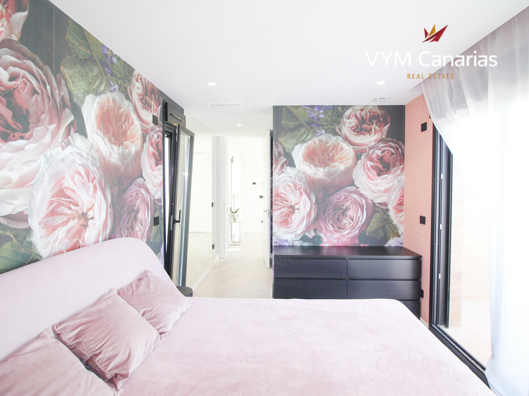 House / Villa Campana Bay, Balcón de Finestrat – Terra Marina, Finestrat