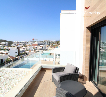 House / Villa Campana Bay, Balcón de Finestrat – Terra Marina, Finestrat