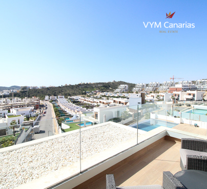 House / Villa Campana Bay, Balcón de Finestrat – Terra Marina, Finestrat