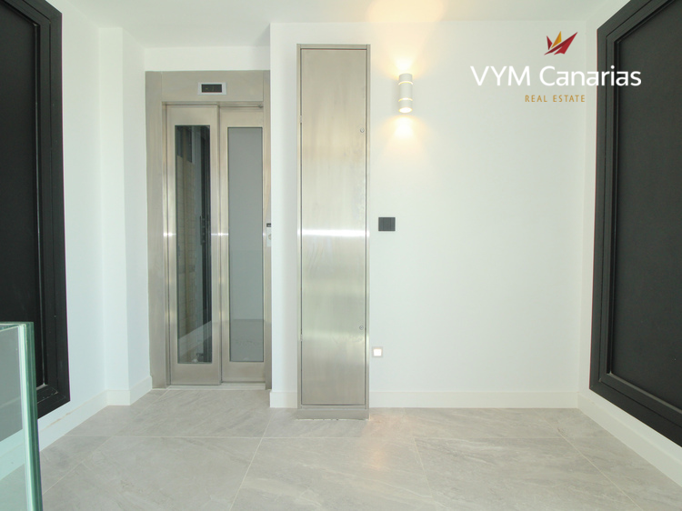 House / Villa Campana Bay, Balcón de Finestrat – Terra Marina, Finestrat