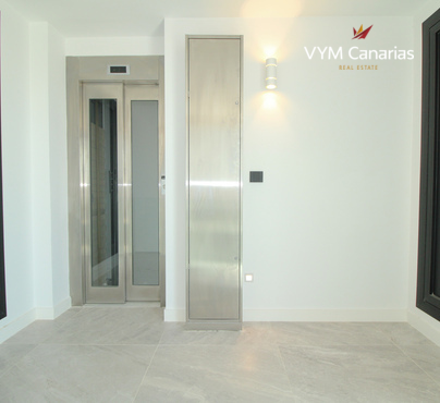 House / Villa Campana Bay, Balcón de Finestrat – Terra Marina, Finestrat