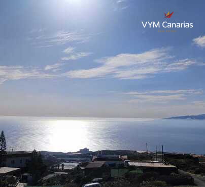 Terrain Rustique Tijoco Bajo, Adeje