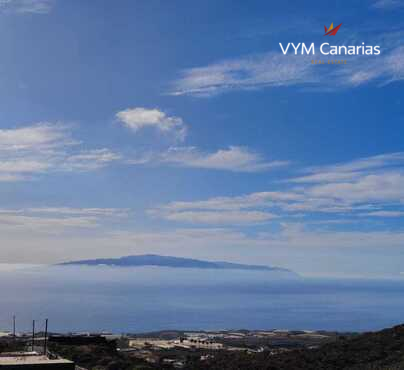 Terrain Rustique Tijoco Bajo, Adeje