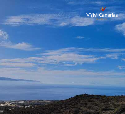 Terrain Rustique Tijoco Bajo, Adeje
