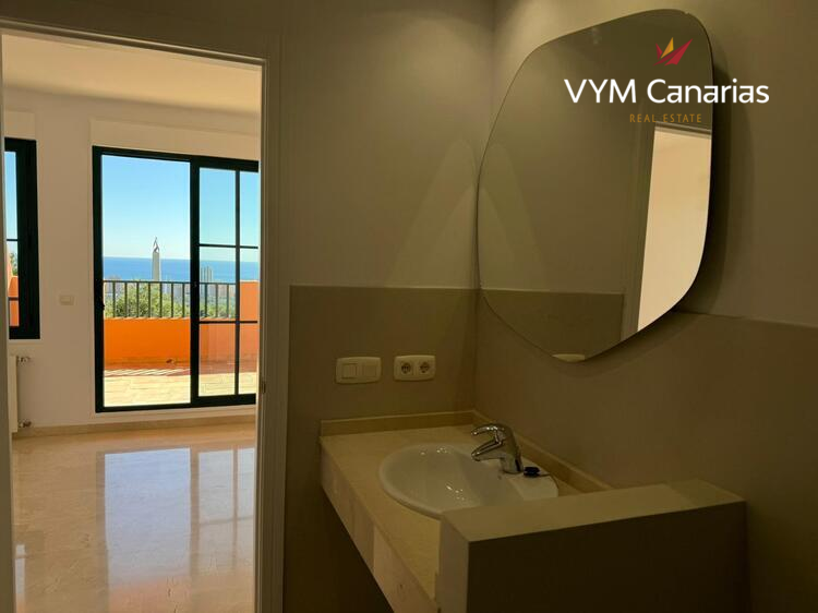 Appartamento Golf Bahía, Finestrat